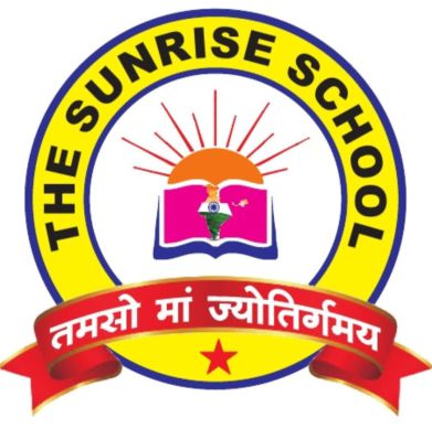 THE SUNRISE HIGH SCHOOL